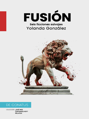 cover image of Fusión